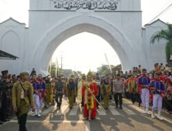 Jepara 476 Tahun: Refleksi dan Rebranding Kota Kreatif nan Religius