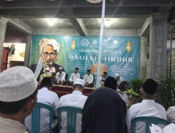 Sosok KH Thohir, Mursyid Thoriqoh yang Gigih Berjuang Melawan Penjajah, Layak Diusulkan Jadi Pahlawan Nasional