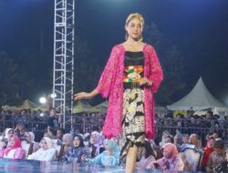 JIF 2025 Meriah, Perkuat Jepara di Kancah Budaya dan Industri Kreatif Nasional