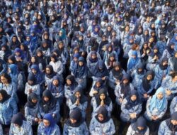Jadwal Pendaftaran CPNS 2025 dan Cara Buat Akun SSCASN BKN
