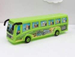 Tarif Bus untuk Buruh di Jateng Hanya Rp1.000, Perusahaan Wajib Sediakan Daycare