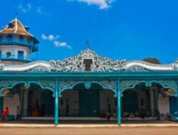 Surakarta Diusulkan Jadi Daerah Istimewa, Begini Kata Gubernur Jateng