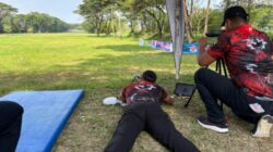 Kalahkan Kopassus dan Marinir, Brimob Polda Jateng Raih Juara 1 Kejuaraan Menembak Danjen Kopassus Cup 2025