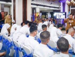 DICARI 100 Pelajar Asal Jateng untuk Dikirim Kuliah ke Korsel, Biaya Hidup Ditanggung