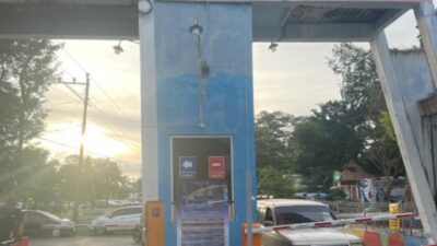 Nasib Oknum Tukang Parkir Dermaga Jepara yang Ngepruk Tarif Hingga Rp 140 Ribu