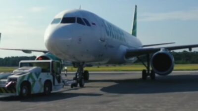 Adi Soemarmo Segera Jadi Bandara Internasional Haji dan Umrah (Foto ILUSTRASI)