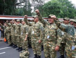 Retret ASN Jabatan Tinggi di Jateng Segera Digelar, Juga Diikuti Wabup dan Wawali