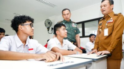 Jadwal dan Tahapan SPMB SMAN dan SMKN di Jateng, Pemprov Gratiskan Siswa Miskin di Sekolah Swasta