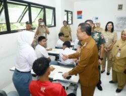 Respon Sekolah Swasta Hingga DPRD Jateng Soal Sekolah Gratis Progam 100 Hari Luthfi – Yasin