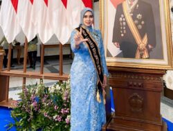 SOSOK Laila Saidah, Resmi Dikukuhkan Jadi Bunda PAUD dan Literasi Jepara 