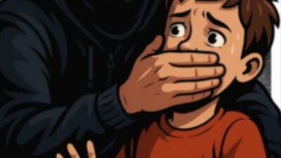 KRONOLOGI Penculikan di Kota Semarang, Ibu Korban Diminta Tebusan Rp80 Juta (Foto Ilustrasi: IST)