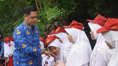 Bupati Jepara Ngantor di Desa Ngetuk, Siap Garap Infrastruktur dan Dukung Pengembangan Wisata Alam Pedesaan