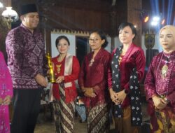 10 Perempuan Jepara Ini Raih Peraih Kartini Award Indonesia 2025, Ada Disabilitas, Politisi Hingga Pelestari Seni Ukir