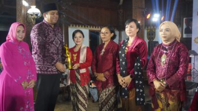 10 Perempuan Jepara Ini Raih Peraih Kartini Award Indonesia 2025, Ada Disabilitas, Politisi Hingga Pelestari Seni Ukir