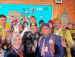 Jepara Ukir Prestasi Nasional, Berkontribusi dalam Revitalisasi Bahasa Daerah