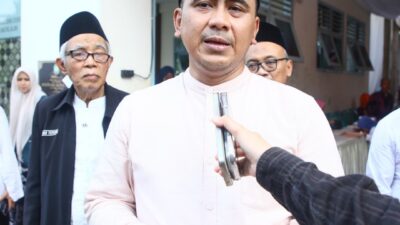 KABAR GEMBIRA, Santri Jateng Bisa Kuliah ke Mesir, Korea Hingga Jepang Melalui Program Pesantren Obah