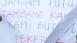 Kata Pemkab Jepara soal Polemik Tambang Galian C di Desa Sumberejo