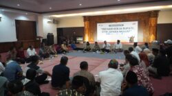 Akademisi Unisnu Apresiasi Respon Cepat Tanggap Keluhan Masyarakat di 100 Hari Kerja Bupati Jepara