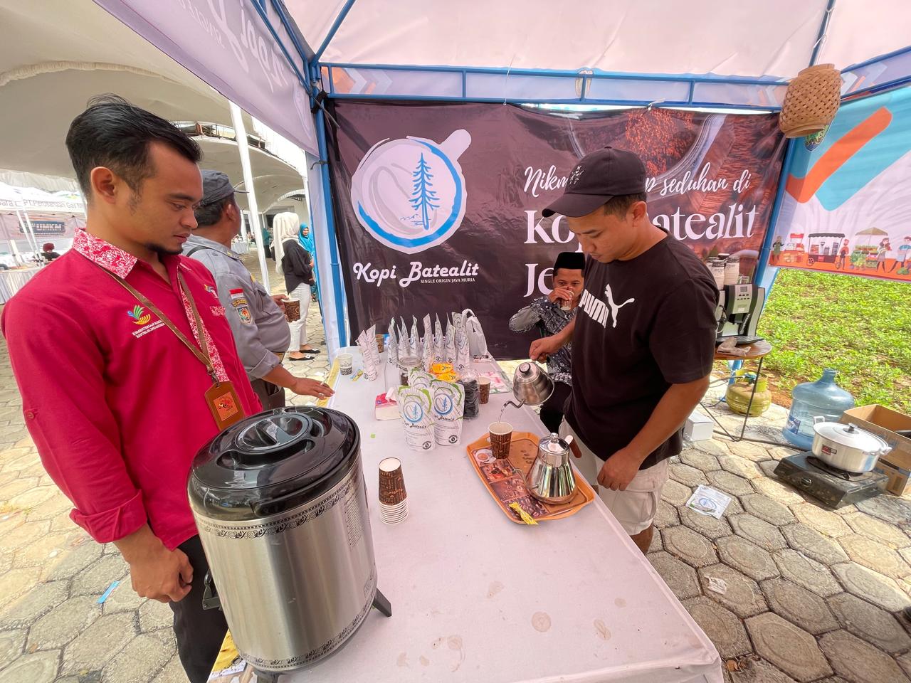 The Rise of the Meaning Economy And Tourism at Jepara