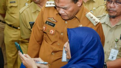 Pemprov Jateng Dorong Bupati dan Wali Kota Siapkan Skema Gratiskan SD-SMP Swasta