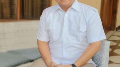 Wakil Rakyat Gerindra Apresiasi Kinerja 100 Hari Bupati Jepara, Beri Catatan Ini (Foto IST Arizal Wahyu Hidayat)