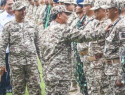 438 Kepala OPD Hingga Direktur BUMD Ikuti Manunggal Leadership Retret, Ada juga Wabup dan Wawalkot di Jateng