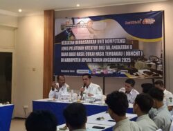 Gen Z Hingga Pengelola Wisata di Jepara Disasar Pelatihan Kreator Digital, Bupati: Kita Cetak Talenta Kreatif untuk Angkat Potensi Lokal