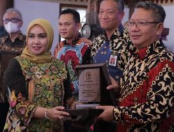 2 Bidang Ini Disasar Progam Sinergi Alumni UII Yogya – Pemkab Jepara, Begini Pesan Ella Witiarso