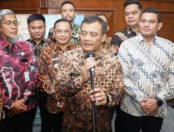 ASN Berpenghasilan Rendah di Jepara Disasar Progam Rumah Subsidi