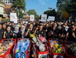 Soloraya Great Sale 2025 Dimulai,  Diskon Hingga Lebih dari 80 % di Mall dan Pasar Tradisional