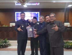 Pembangunan Pelabuhan di Kembang Masuk RPJMD Jepara 2025–2029, Ranperda Disepakati Dewan