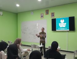 CATAT! Ini Kunci Rahasia Team Work Andal, Kompak Saja Tak Cukup