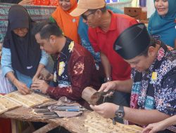 Ini Rencana Rute Wisata Terintegrasi di Tahunan Jepara, Punya Paket Komplit