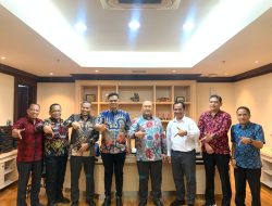 Bupati Usulkan Perluasan Bantuan Revitalisasi Sekolah Negeri dan Swasta di Jepara ke Kemendikdasmen