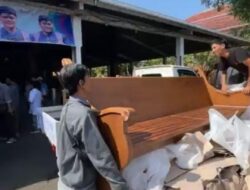 Kelar Hibah 65 Kursi Ekspor untuk Perkuat Branding Ukir Jepara, HIMKI “Ditantang” Wisata Desa Berbasis Bisnis