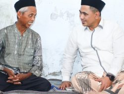 VIRAL Guru Madin di Demak Didenda Rp25 Juta, Wagub Jateng Fokus Upaya Perlindungan