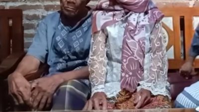 Derita Nenek Suharti, Lansia Asal Kedung Jepara yang Kehilangan 50 Gram Emas Senilai Rp 80 Juta, Berubah Jadi Imitasi