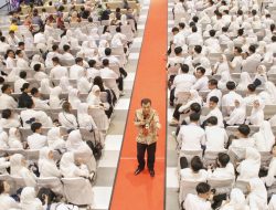 Jateng Gelontor Rp340 Miliar untuk 17 Ribu RTLH, Mahasiswa Diminta Ikut Awasi