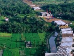 2026, Jalan Tol Bawen-Yogyakarta Seksi 1 dan 6 Mulai Beroperasi