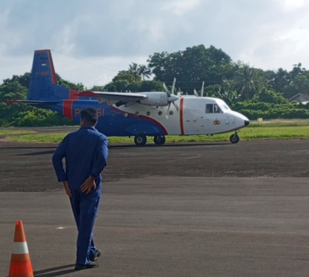 Ticket Prices and Flight Schedules to Karimunjawa Islands, 3X a Week, Some from Jogja and Semarang