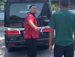 Kabur dari Jepara, Ditemukan di Madiun Jatim, Begini Kondisi Lansia Asep