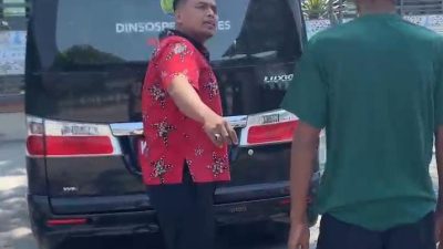 Kabur dari Jepara, Ditemukan di Madiun Jatim, Begini Kondisi Lansia Asep