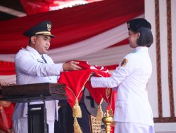 Wagub Jateng Gantikan Bupati Sudewo Jadi Irup Upacara HUT RI di Pati, Ini Alasannya