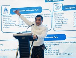 Bupati dan Wali Kota di Jateng Diminta Siapkan Kawasan Industri, Ikhtiar Dongkrak PAD