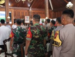 Pak Babin Hingga Kades Dilibatkan Verifikasi Data Bansos, Ini Kata Bupati