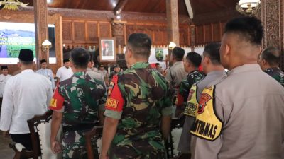 Pak Babin Hingga Kades Dilibatkan Verifikasi Data Bansos, Ini Kata Bupati