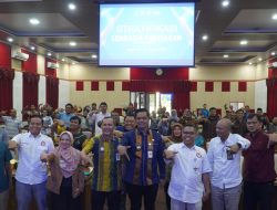 Jepara Dipertimbangkan Jadi Lokasi Gelaran KPID Award, Bupati: Siap, Kita Punya Maldives