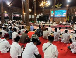 JAGA JEPARA, Ini yang Disuarakan Komunitas Lintas Agama Hingga Ormas:  Jangan Mau Diprovokasi