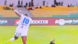 Detik-detik Gol PSM vs Persijap, Skor Akhir 1-1, Laga Keras Panen 11 Kartu Kuning