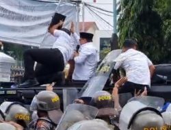 Akankah Bupati Pati Sudewo Dimakzulkan?